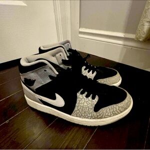 Jordan elephant 6 best back to school shoes